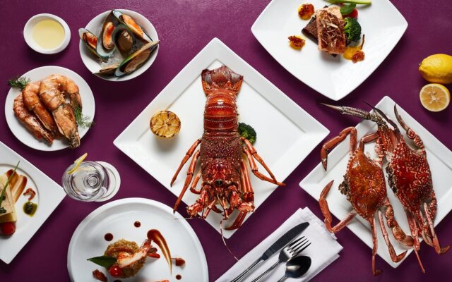Rixos Obhur Jeddah Resort & Villas