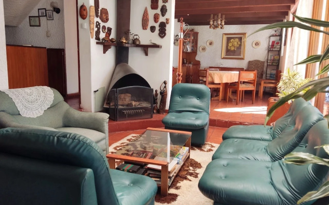 La Casa de Tin Tin