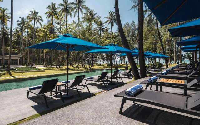 Avani+ Khao Lak Resort
