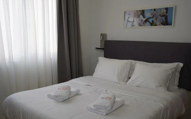 Tip Top Suites