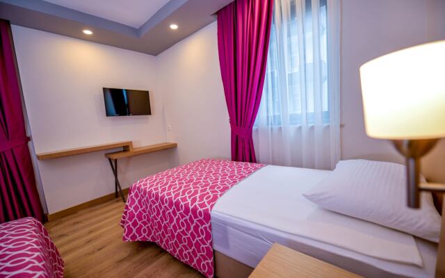 Hotel Derin Ma Sorgun