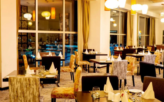 Amaryllis Hotel Blantyre