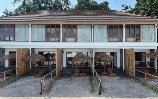 Rimtalay Resort Koh Larn
