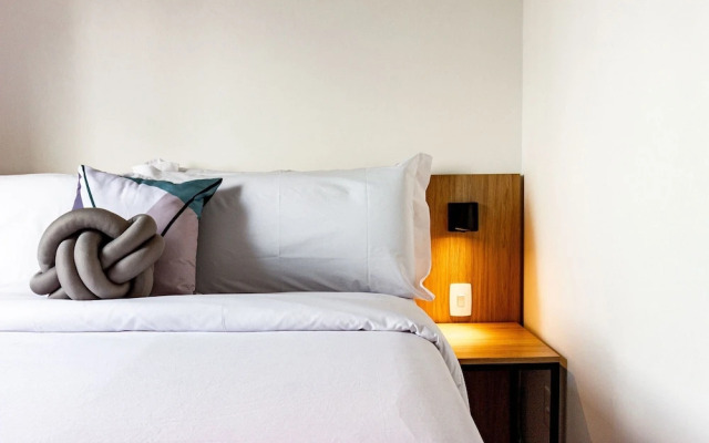 Xtay São Paulo BK30 Santana