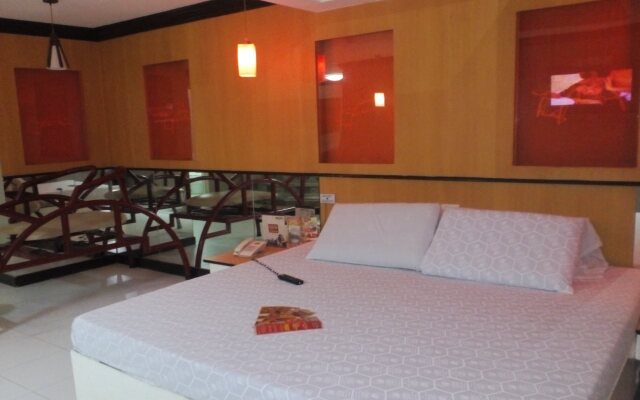 Hotel Sogo Quirino Motor Drive Inn
