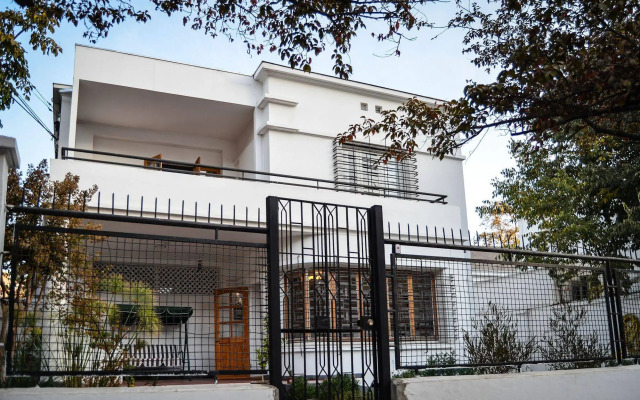 Hotel Don Santiago - Providencia