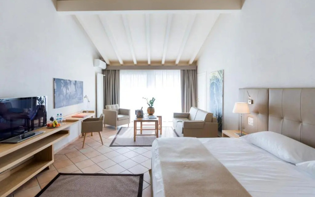 Parkhotel Delta, Wellbeing Resort