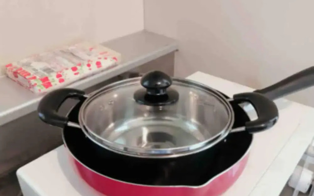 IKminami6jo residence 601