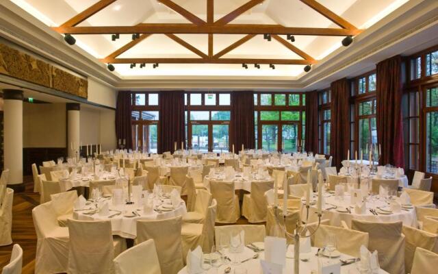 Park-Hotel Hagenbeck