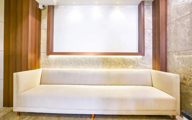 FabHotel Shubham Inn