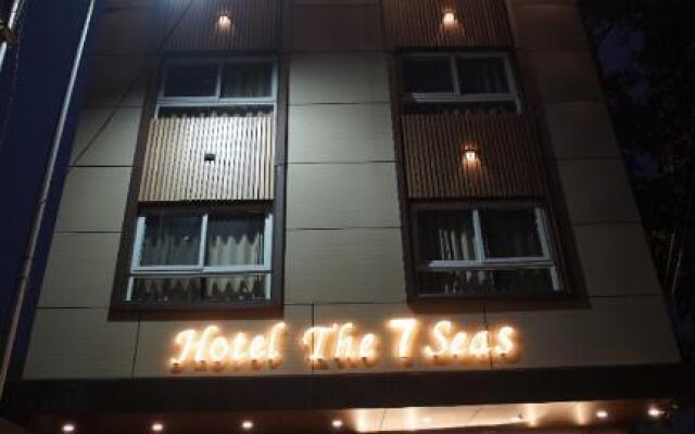 Hotel The 7 Seas