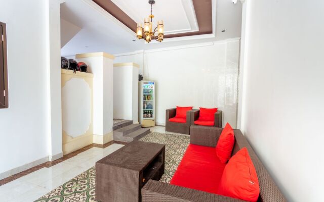 Sedana Cottage