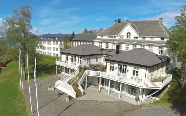 Thon Partner Hotel Selbusjøen