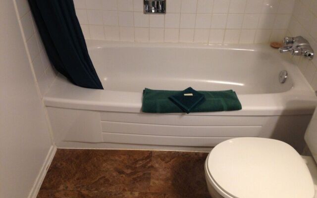 Misty Mountain Inn and Suites