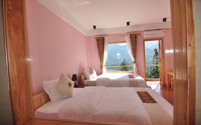 Sapa Scenery Hotel