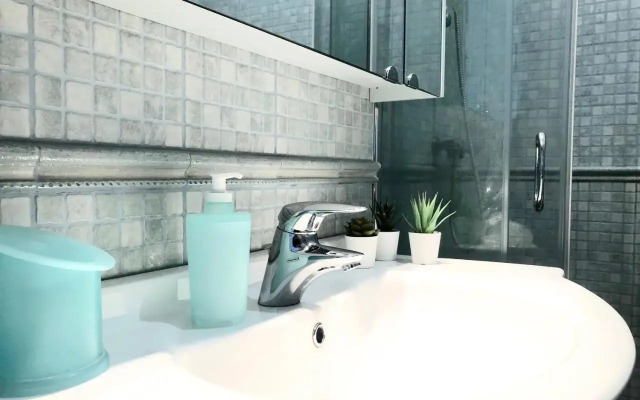 Residence Las Vegas