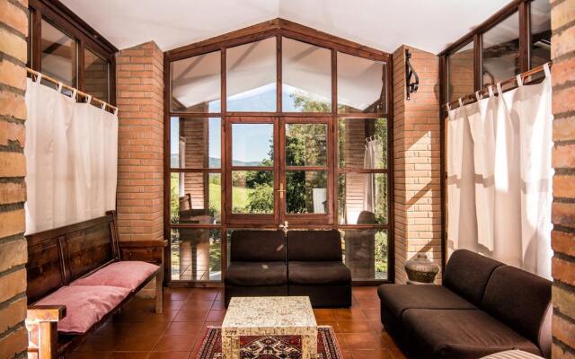 Villa Selva Country House