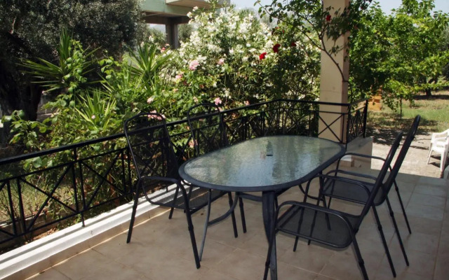 Villa Vlichos
