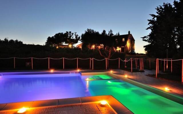Agriturismo Antico Podere Siliano