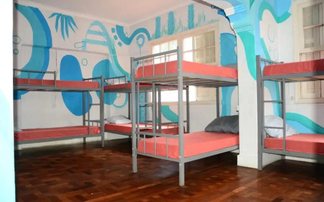 Akkui Hostel