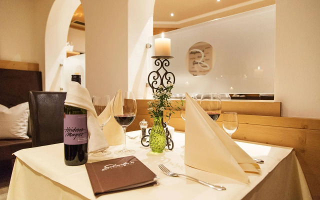 Scharlers Boutique Hotel