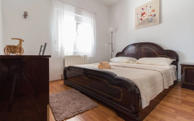 Romantic apartment Katarina