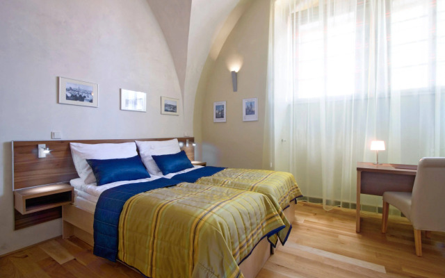 Hotel Monastery