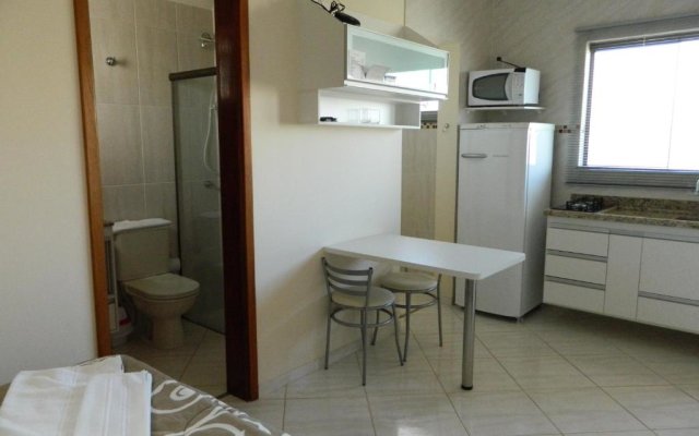 Áries Apart Hotel