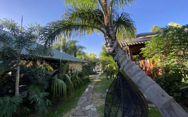 Cabañas la finca 2