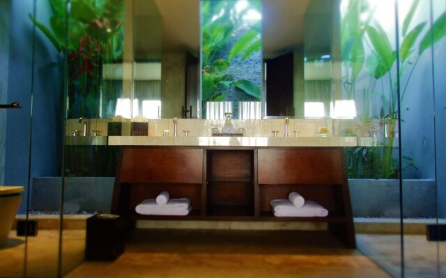 3 Bedrooms Sun Suite Villa Bali