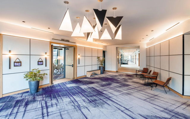 The Shay Hotel