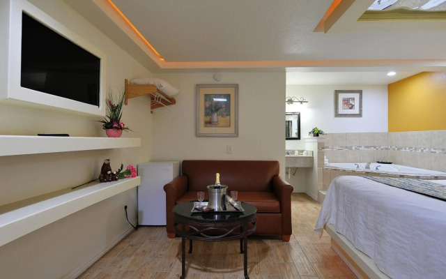 Romantic Inn & Suites
