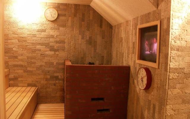 Capsule Hotel Shinjuku 510