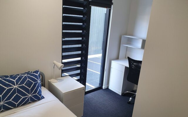 MiHaven Shared Living – Martyn St - Hostel