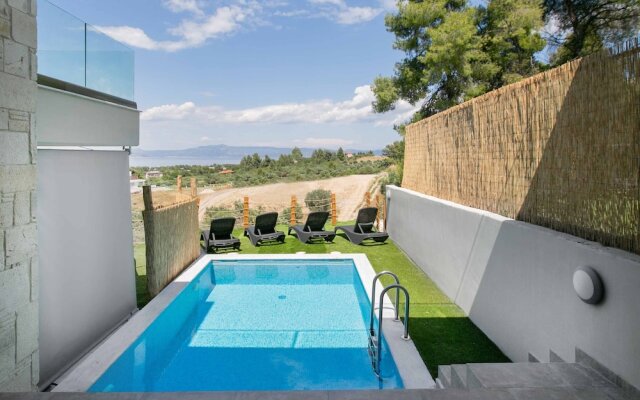 Euphoria Club 4 by Halkidiki Villas