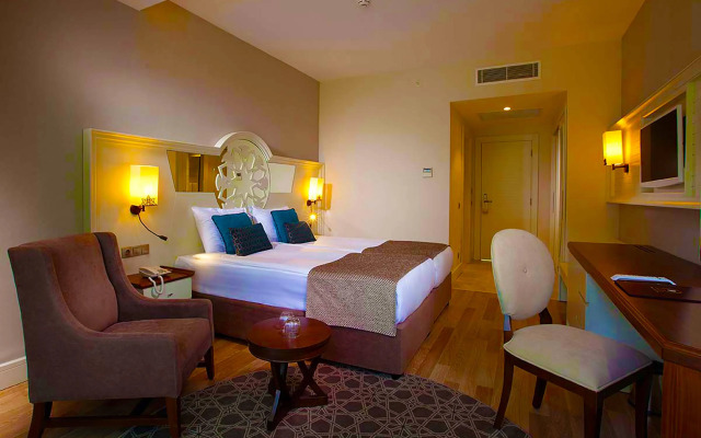 Diamond Elite Hotel & Spa - Adults Only