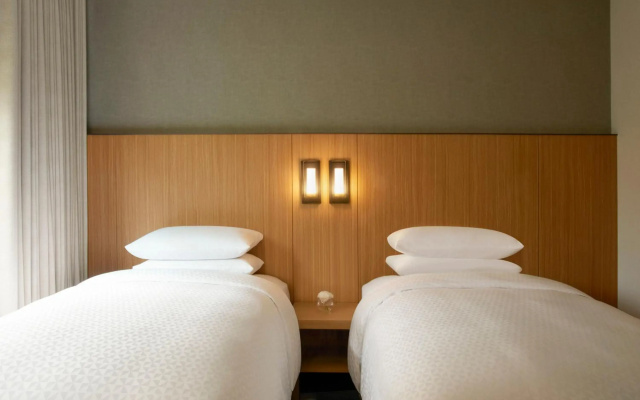 Four Points by Sheraton Seoul, Guro