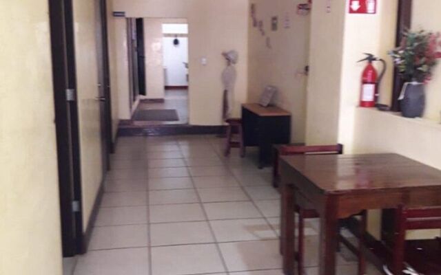 Hostal San Pueblo