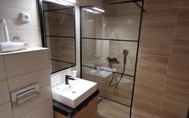 Suncana planina apartman 103