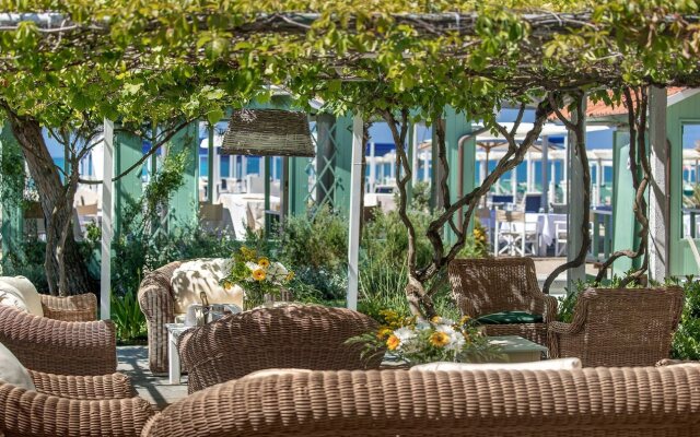 Hotel Principe Forte dei Marmi