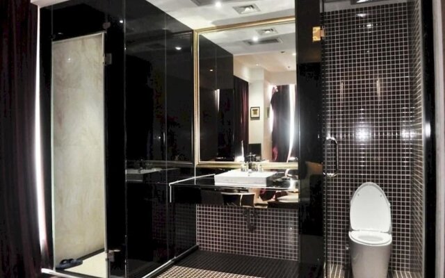 Yajiaxin Hotel