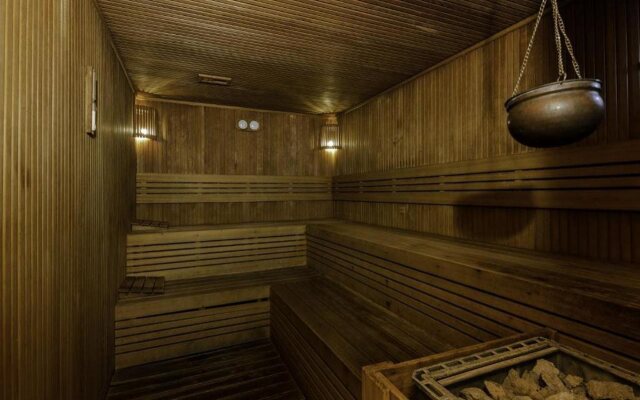 Levni Hotel & Spa - Special Class