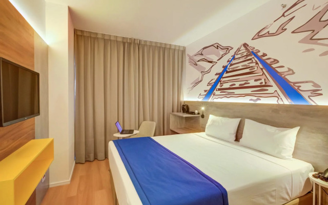 Ramada Encore Cruzeiro