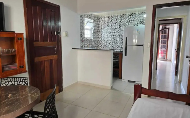 Apartamentos Casa Da Pedra