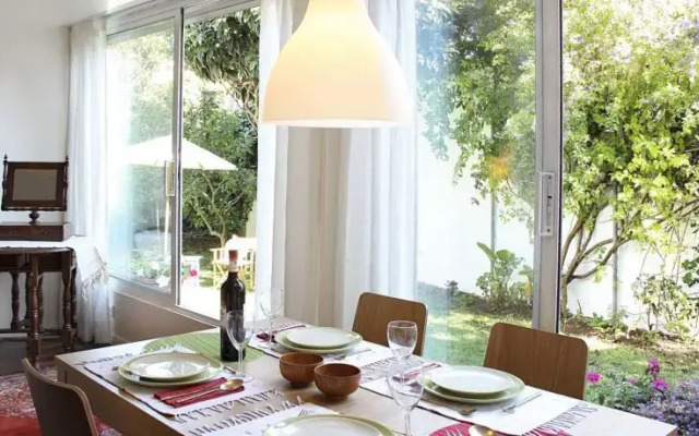 Apartamento Buganvilia