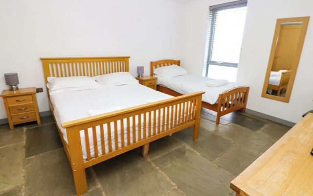 Heartwell Cottage