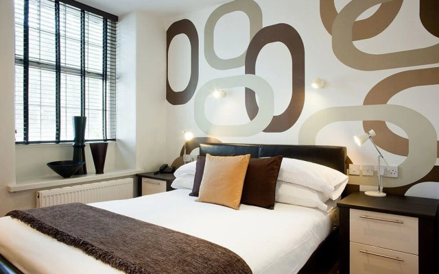 Tan-y-Foel Country Guest House