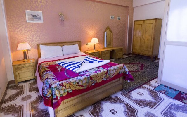 Al Gezera Apartments