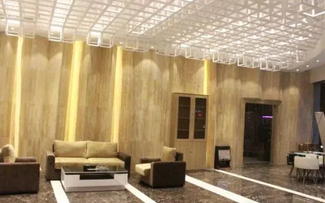 Hancheng International Hotel