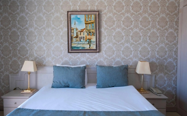 XL Hotels Hotel